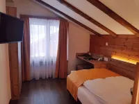 Typically Swiss Hotel Täscherhof