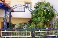 Apollonia Apartments - Huoneistot
