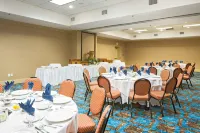 Hampton Inn Pensacola Beach Hotels in Escambia County