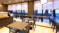 Dormy Inn Mishima - breakfast