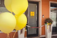 Terra Ferma Rooms&More Hotel di Noale