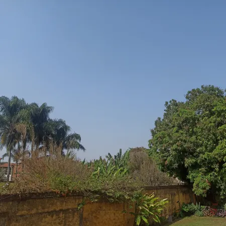 Casa da Tuta Pousada