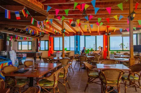 Apartamentos la Peñita