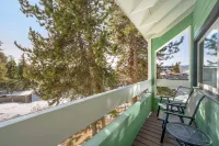 Best Western Ptarmigan Lodge - Scenic