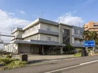 Tsuruga Tunnel Onsen Kitaguni Grand Hotel Tsuruga otelleri