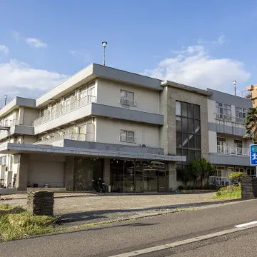 Tsuruga Tunnel Onsen Kitaguni Grand Hotel