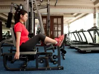 The Rich Jogja Hotel Hotels in Mlati