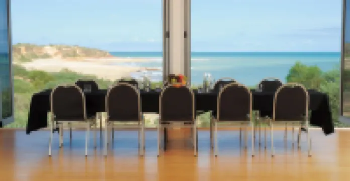 Eco Beach Wilderness Retreat