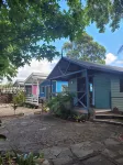 Lani's Holiday Island Hotel a Forster
