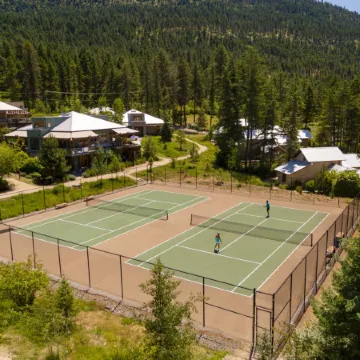 Outback Lakeside Vacation Homes