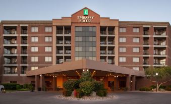 Embassy Suites by Hilton Phoenix Scottsdale