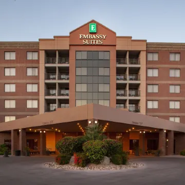 Embassy Suites by Hilton Phoenix Scottsdale