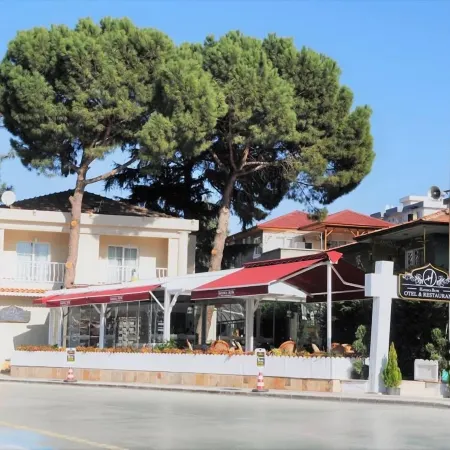 Hatunca Otel & Restaurant
