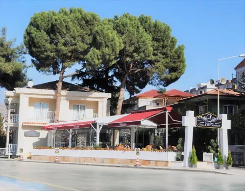 Hatunca Otel & Restaurant - Scenic