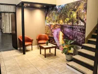 Casi Guemes Hotel Hotels in Cordoba