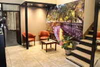 Casi Guemes Hotel - Pet friendly