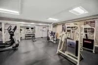 Wyndham Garden York - Gym