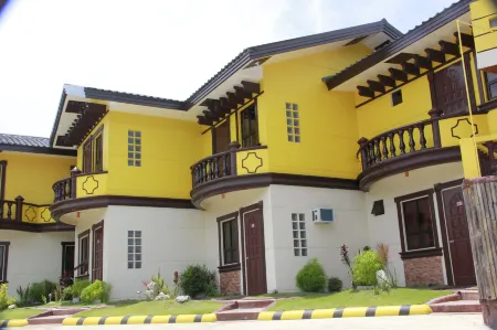 Costa Villa Beach Resort