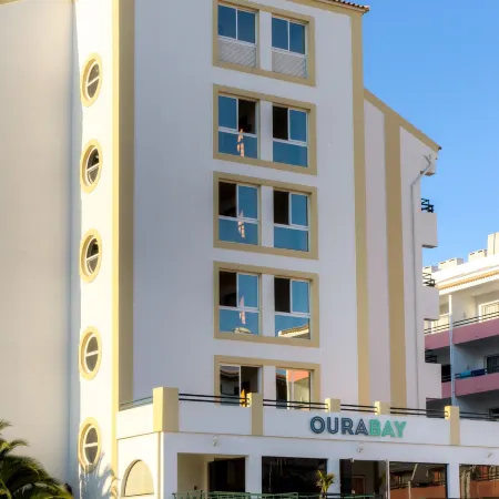 Ourabay Hotel Apartamento - Art & Holidays