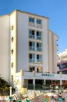 Ourabay Hotel Apartamento - Art & Holidays Hotels near Rotunda do Terminal Rodoviário
