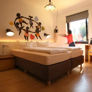 Hotel Haus Schons