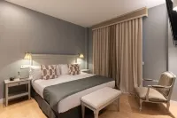Hotel Pax Torrelodones Hotels in Collado Villalba