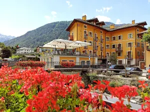 Le Miramonti