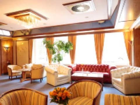 Ringhotel Fährhaus Hotels in Bevensen