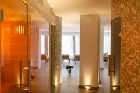 Hotel Garden Sea Wellness & Spa 4 Stelle Superior - spa