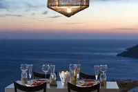 Myconian Utopia Relais & Chateaux Hotels in Elia