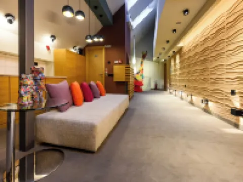 ArtLoft Garni Hotel Hotels in Nis