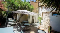 Antichambre - Bed and breakfasts