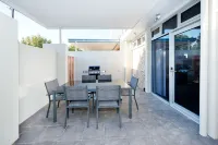 Loxton Courthouse Apartments Hotels in Loxton