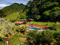 Hotel de Montaña El Pelicano - piscina