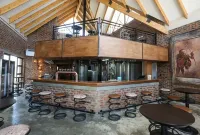 Thanda Tau - Hostel Hotel di Thabo Mofutsanyane