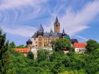 Regiohotel Pfälzer Hof Wernigerode Hotels in Wernigerode