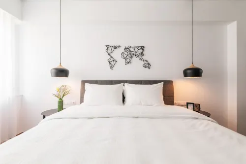 Evapollo - Holiday Apartments