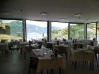 Locanda San Marco - Morgenmad