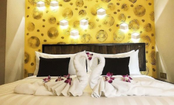 Aspira d'Andora Sukhumvit 16 - Asoke