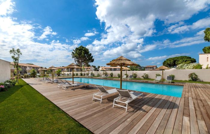 Calarossa Bay Resort