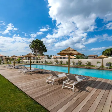 Calarossa Bay Resort
