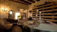 Glamping Canonici di San Marco