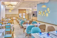 Tui Blue Manar - breakfast