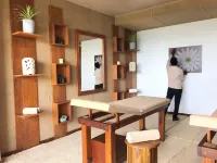 藍山康提酒店 - SPA