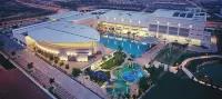Salam Homestay d'Sendayan Hotel di Siliau
