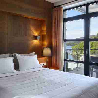 Karvouno Villas Rooms