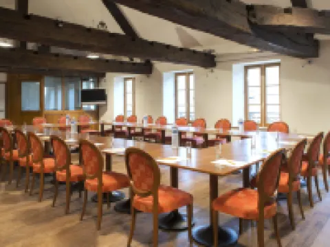 Le Saint Michel Hotels in Sedan