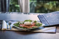 Elite Hotel & Spa - petit déjeuner