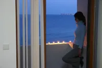 Garden of Eden Complex - Sea View