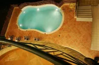 Hotel Metropole Hotels in Leptokarya
